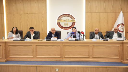 الجغبير: الصناعة الوطنية تحافظ على استقرار الأمن الغذائي والدوائي للمملكة